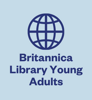 Britannica Library Young Adult